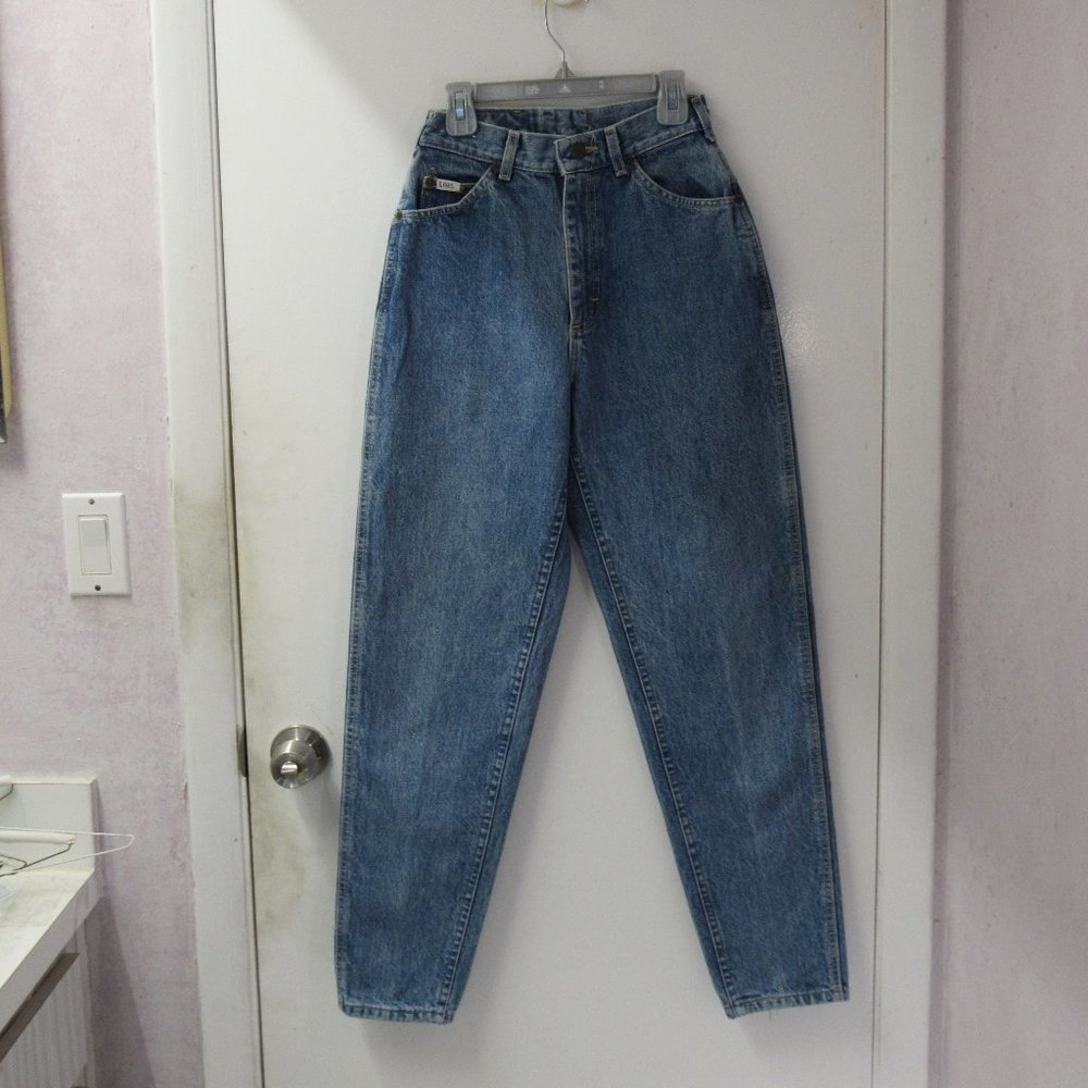 Vintage Lee Riders Jeans